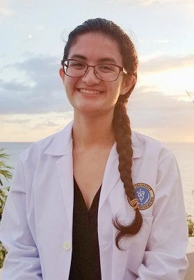 Dr. Kelly Peng