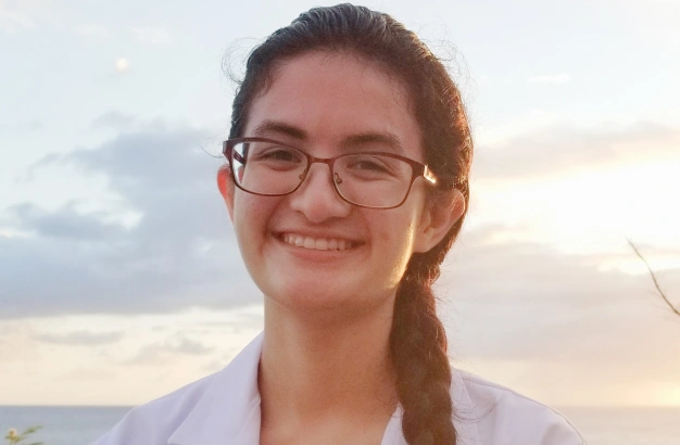 Dr. Kelly Peng