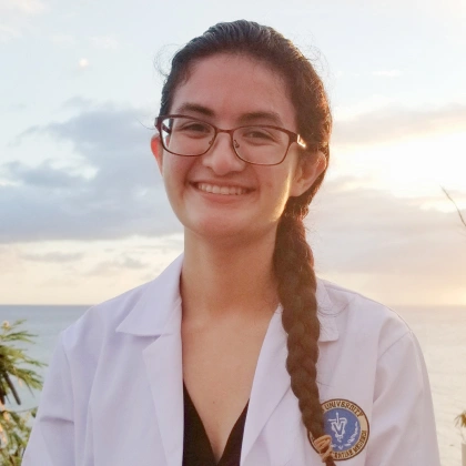 Dr. Kelly Peng